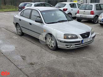 hyundai elantra 2.0crdi hitnoo moze zamjena