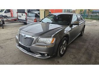 lancia thema 3.0 crd platinum (automata)