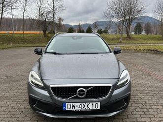 volvo v40 d3 drive-e momentum