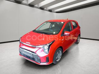 kia picanto 1.0 dpi concept