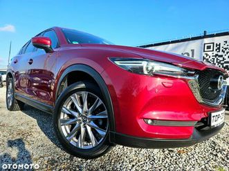mazda cx-5 skyactiv-g 165 kangei