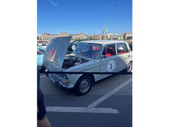 lada 2103 múzeális minősített jármű!