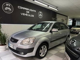 kia - rio 1.5 crdi active