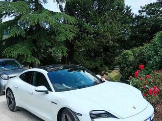 4s garanzia porsche approved