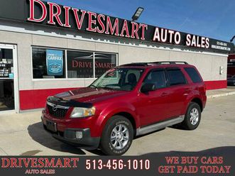 used 2010 mazda tribute s grand touring