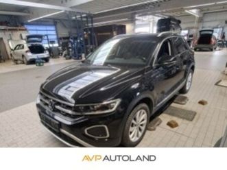 1.5 tsi dsg | ahk navi led