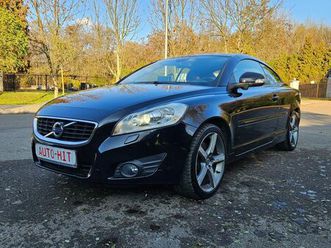 volvo c70 2.0d powershift momentum
