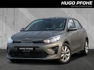 kia rio vision*led*navi*kamera