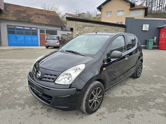 nissan pixo benzin 2009 1.0