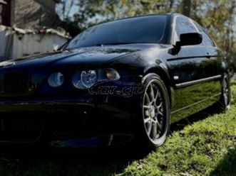 bmw 316 2002 ti compact