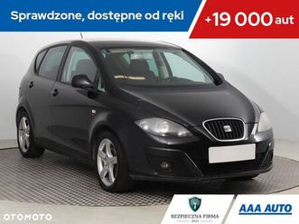 seat altea