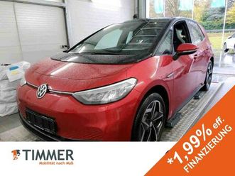 62 kwh +wäpu +ahk +carplay +19