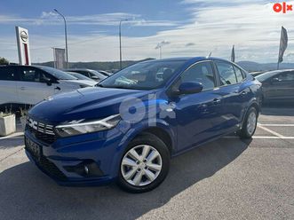 dacia logan eco-g 100 expression 97184