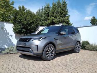 land rover discovery 5 d300 awd hse aut.