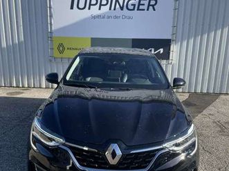 renault arkana e-tech hybrid 145 intens aut.