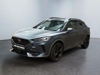 cupra formentor 1.4 e-hybrid dsg vz