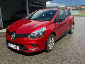 renault clio grandtour 1,2 16v 75 life