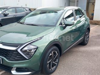 kia sportage 1.6 tgdi mhev drive 4x2