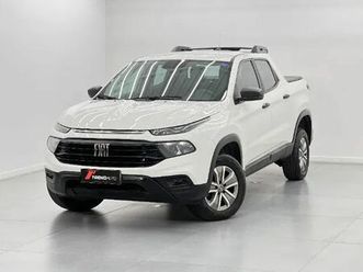 fiat toro endurance 1.3 t270 4x2 flex aut 2022