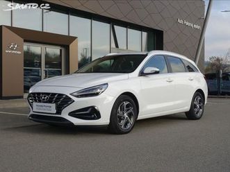 hyundai i30 1,0 t-gdi dct family smart