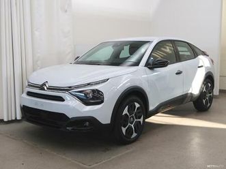 hybrid 136 you e-dcs6 automaatti * tehdastakuu*