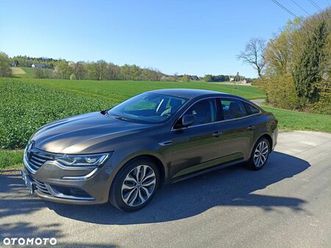 renault talisman 1.6 energy dci intens edc