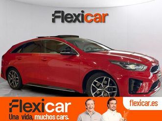 1.0 t-gdi 88kw (120cv) gt line