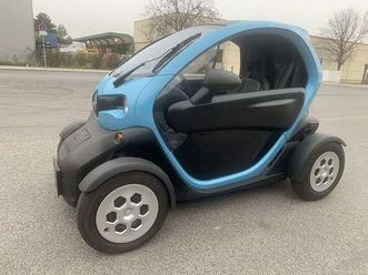 renault twizy 2 cargo 45 inklusive batterie neuwertig