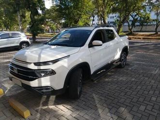 toro 1.3 turbo 270 flex freedom at6 2023 (81) 99869.8623