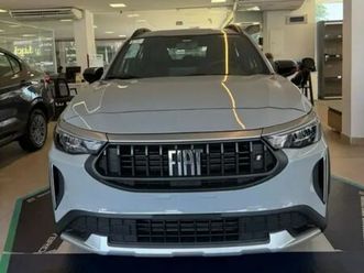 fiat pulse audace turbo 200 aut. (hibrído) 2026