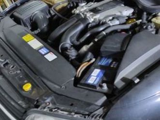 opel omega caravan, 2,5 v6