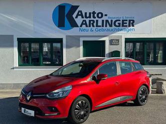 renault clio grandtour energy tce 90 zen