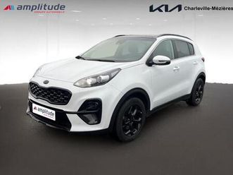 1.6 crdi 136ch mhev black edition business 4x2 dct7