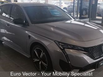 308 2ª serie 308 puretech turbo 130 s&s eat8 gt line