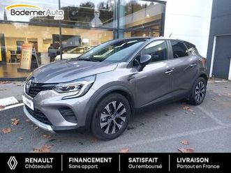 e-tech full hybrid 145 evolution