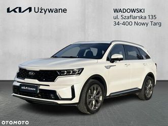 kia sorento 2.2 crdi prestige line 4wd dct 7os