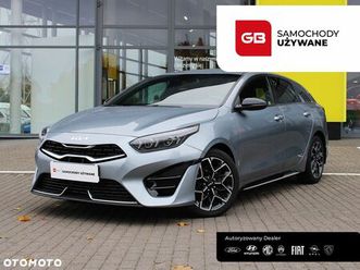 kia proceed 1.5 t-gdi gt line dct