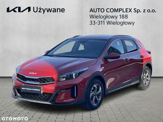 kia xceed 1.5 t-gdi m