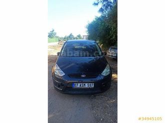 2.0 tdci ghia