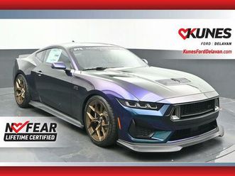 new 2025 ford mustang rtr-supercharged 810+hp