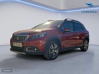 puretech 110 s&s allure 81 kw (110 cv)