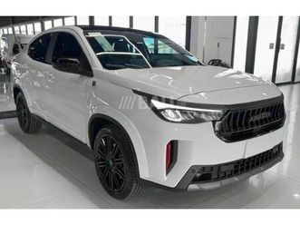 fiat fastback abarth 1.3 t270 automático flex 25/26 0km