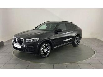 x4 xdrive20d 190 ch