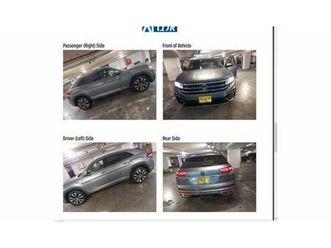 execline r-line אוט׳ 3.6 (276 כ״ס)