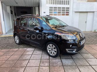 citroen c3 picasso hdi collection
