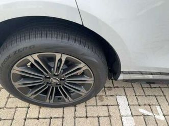 range rover evoque p160 fwd dynamic se