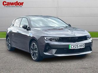 54kwh ultimate auto 5dr