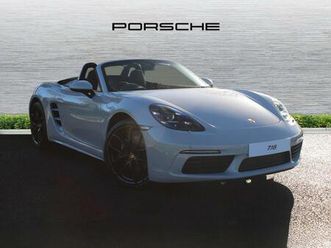 2.0t style edition pdk euro 6 (start/stop) 2dr