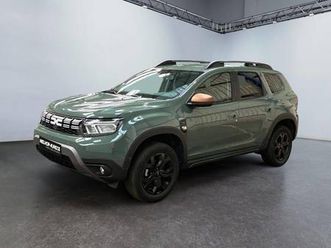 dacia duster 1.0 tce eco-g extreme bi-fuel