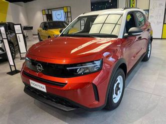 frontera 2ª serie frontera hybrid 110 cv edct edition